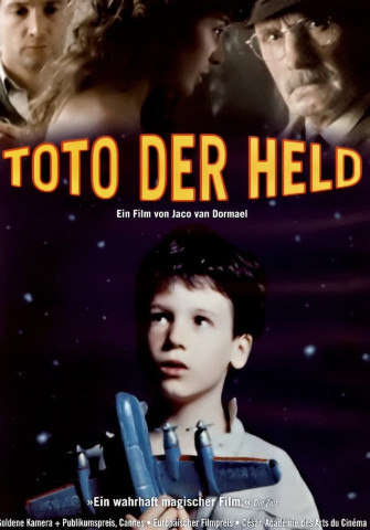 Toto der Held (1991)