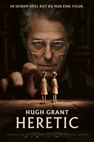 Heretic (2024)