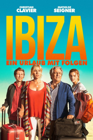 Ibiza - Ein Urlaub mit Folgen! (2019)
