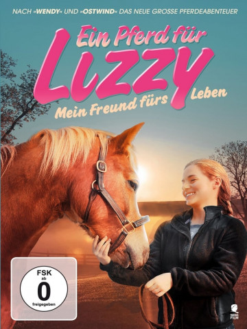 Ein Pferd für Lizzy - Mein Freund fürs Leben (2016)
