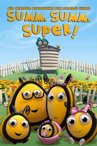 Summ, summ, super! (2010)