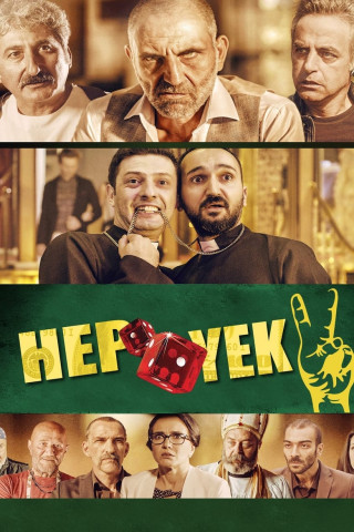 Hep Yek 2 [OV] (2017)