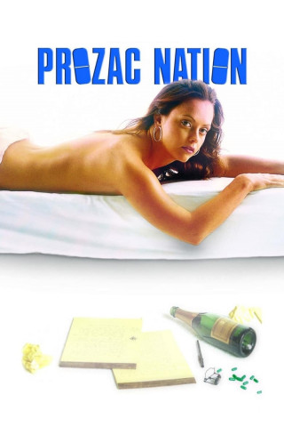Prozac Nation - Mein leben mit der psychopille (2001)