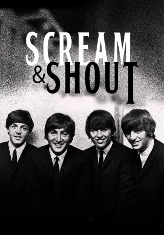 Beatles: Scream and Shout (2016)