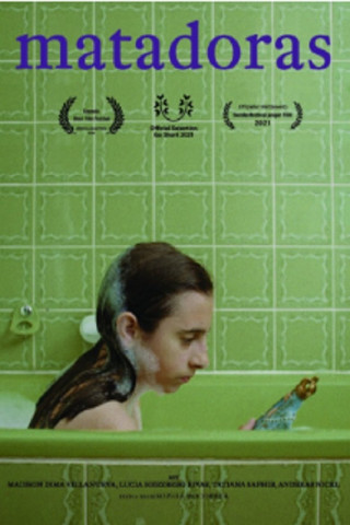 Matadoras (2021)