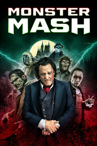 Monster Mash (2024)
