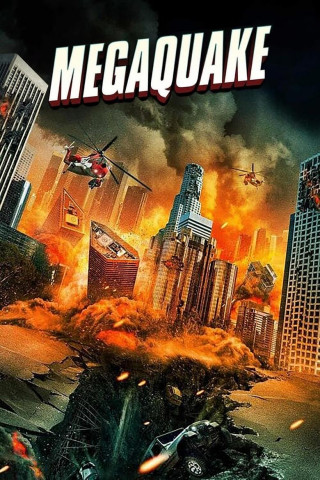 Kalifornien am Abgrund (2023)