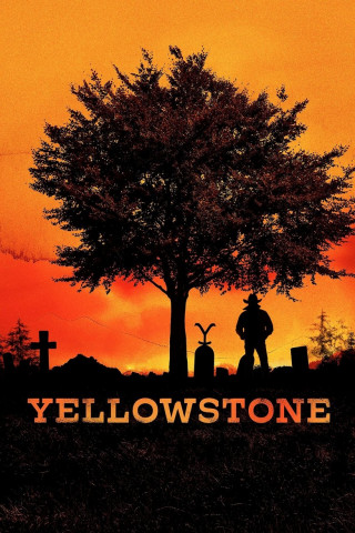 Yellowstone (2018)