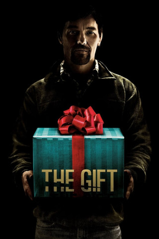 The Gift (2015)