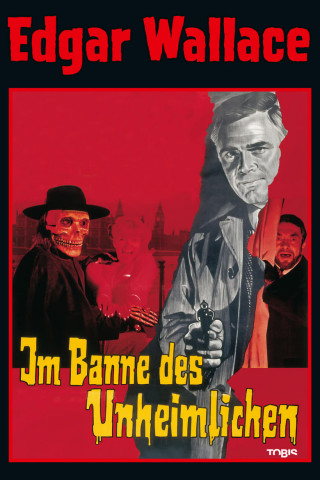 Im Banne des Unheimlichen (1968)