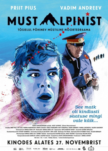 Der Geist von Sibirien (2015)