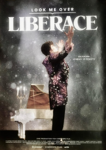 Look me over - Liberace (2021)