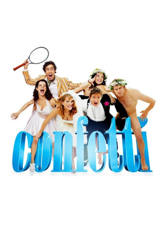 Confetti - Heirate lieber ungewöhnlich (2006)