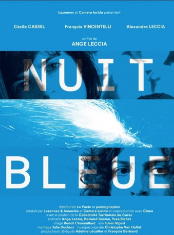 Nuit bleue (2010)