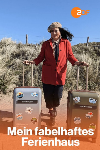 Mein fabelhaftes Ferienhaus (2023)