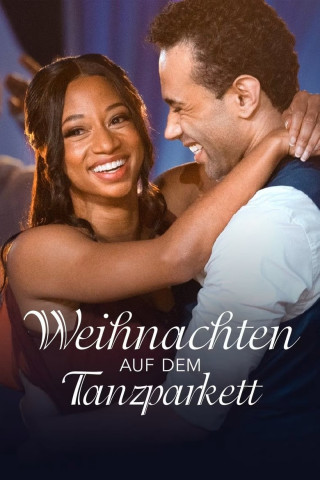 Weihnachten auf dem Tanzparkett (2021)