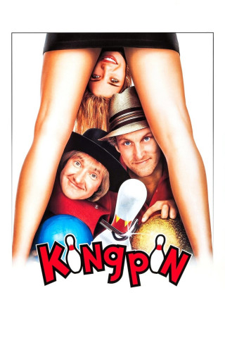 Kingpin - Zwei Trottel auf der Bowlingbahn (1996)