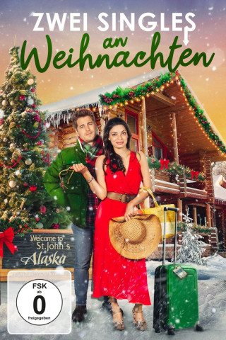 Zwei Singles an Weihnachten (2022)