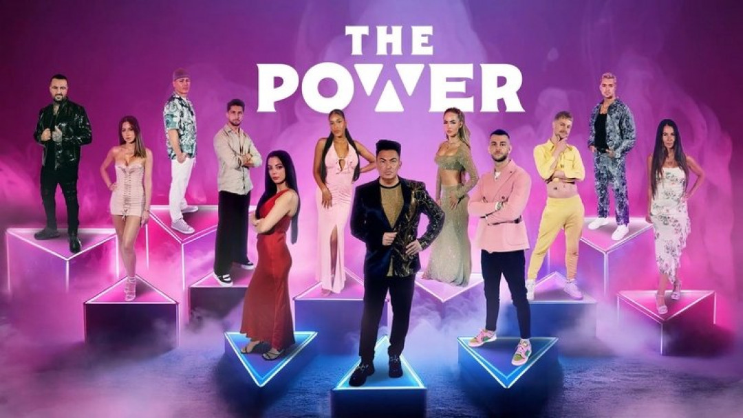 The Power (2025)