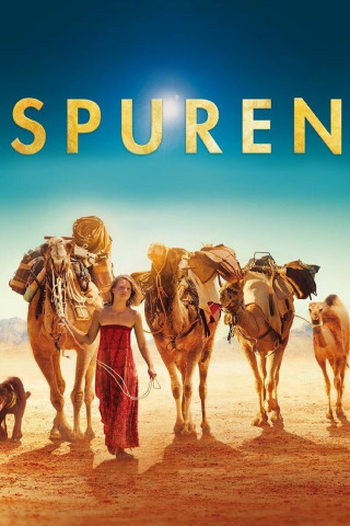 Spuren (2013)