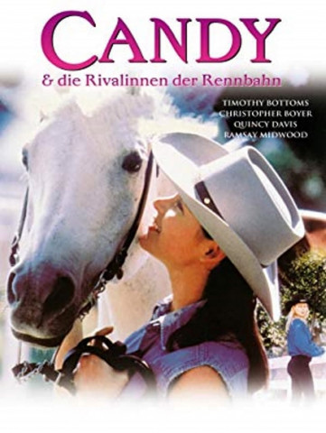 Candy & die Rivalinnen der Rennbahn (1996)