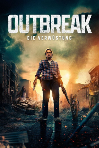 Outbreak - Die Verwüstung (2024)
