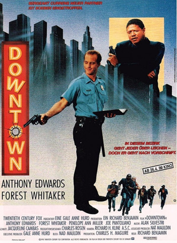 Downtown (1990)