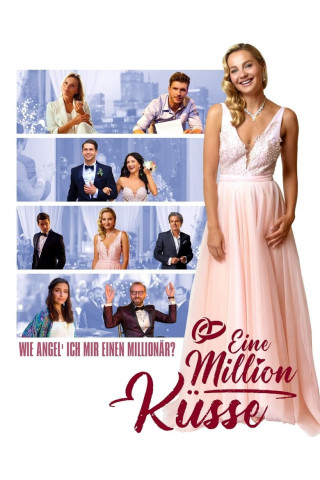 Wie angel' ich mir einen Millionär? (2019)