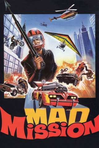 Mad Mission (1982)