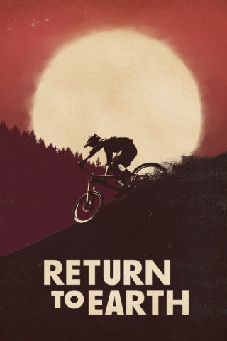 Return to Earth (OmU) (2019)