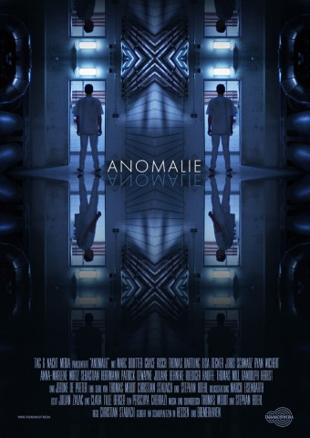 Anomalie (2024)