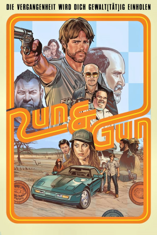The Ray (2022)