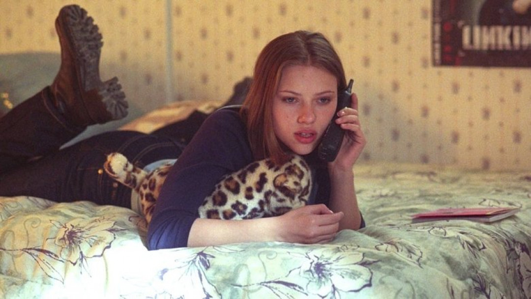 Arac Attack - Angriff der achtbeinigen Monster (2002)