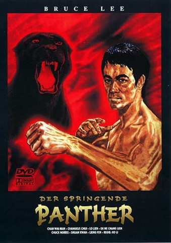 Bruce Lee - Der springende Panther (1973)