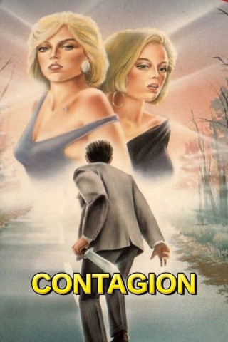 Contagion - Folterranch der geschändeten Zombies (1988)