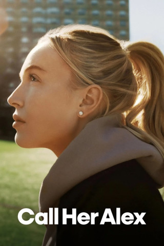 Call Her Alex (2025)