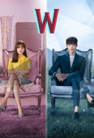 W – Two Worlds Apart (2016)