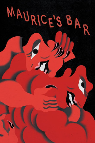 Die Bar von Maurice (2024)