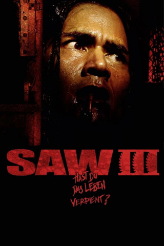 Saw III - Hast du das Leben verdient? (2006)