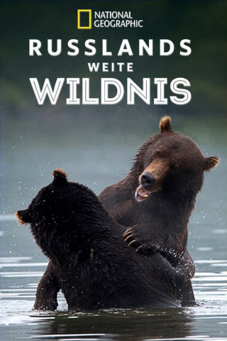 Wildes Russland (2008)