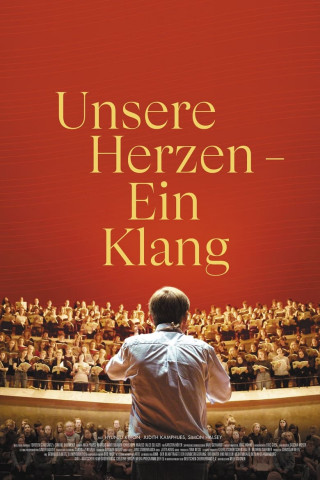 Unsere Herzen – Ein Klang (2022)
