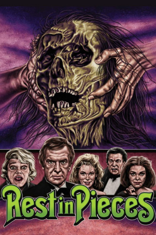 Ruhe in Frieden (1987)