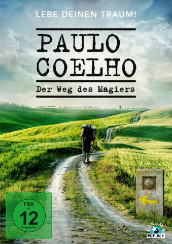 Paulo Coelho - Der Weg des Magiers (2014)