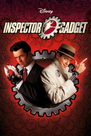 Inspektor Gadget (1999)