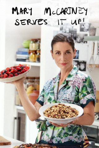 Mary McCartney Serves It Up (2021)