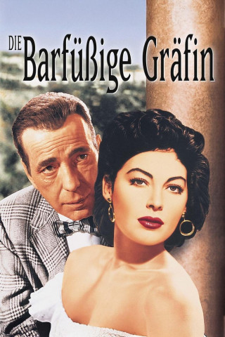 Die barfüßige Gräfin (1954)