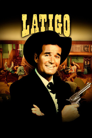 Latigo (1971)