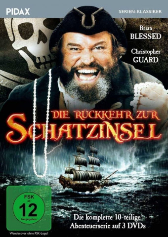 Die Rückkehr zur Schatzinsel (1986)