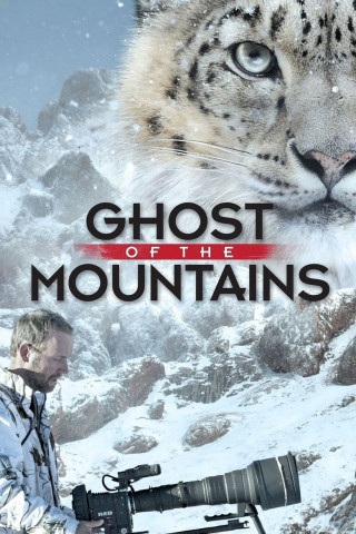 Disneynature: Ghost of the Mountains (2017)