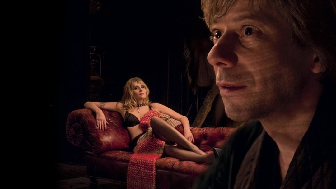 Venus im Pelz (2013)